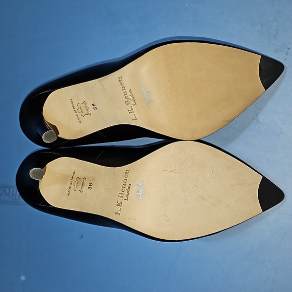 L.K. Bennett London Heels - Picture 5 of 6